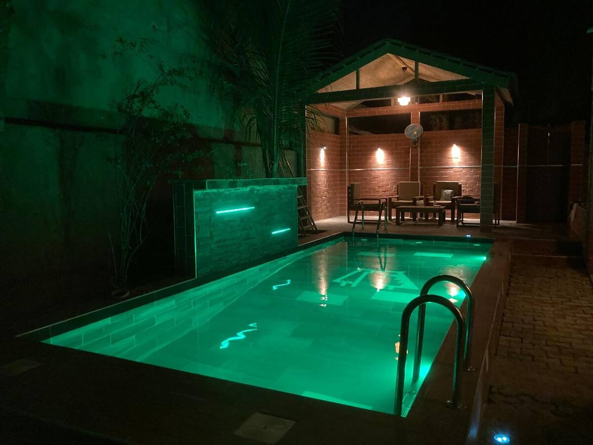 Studio à louer à Mbour