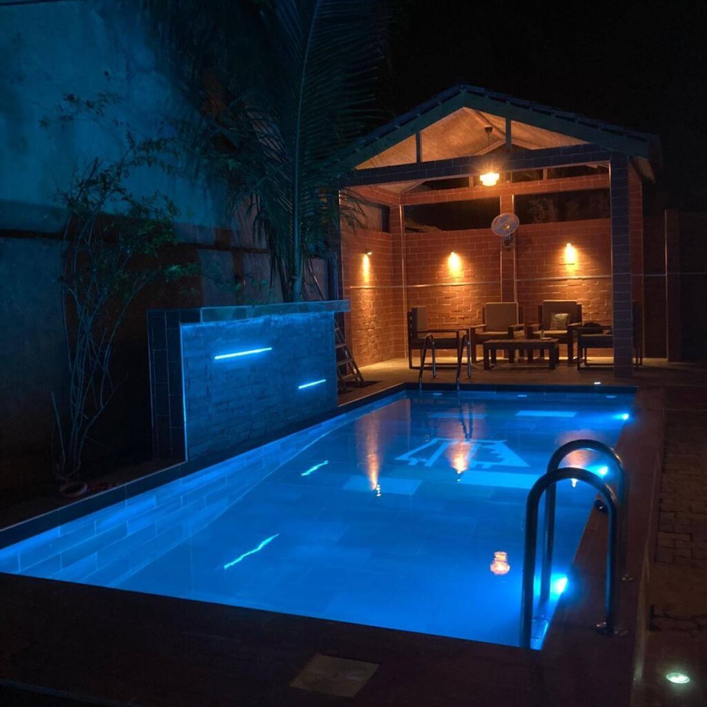 Studio à louer à Mbour