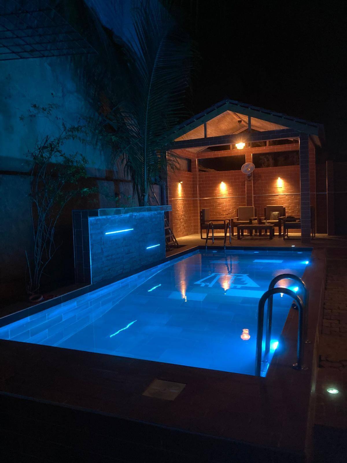 Studio à louer à Mbour