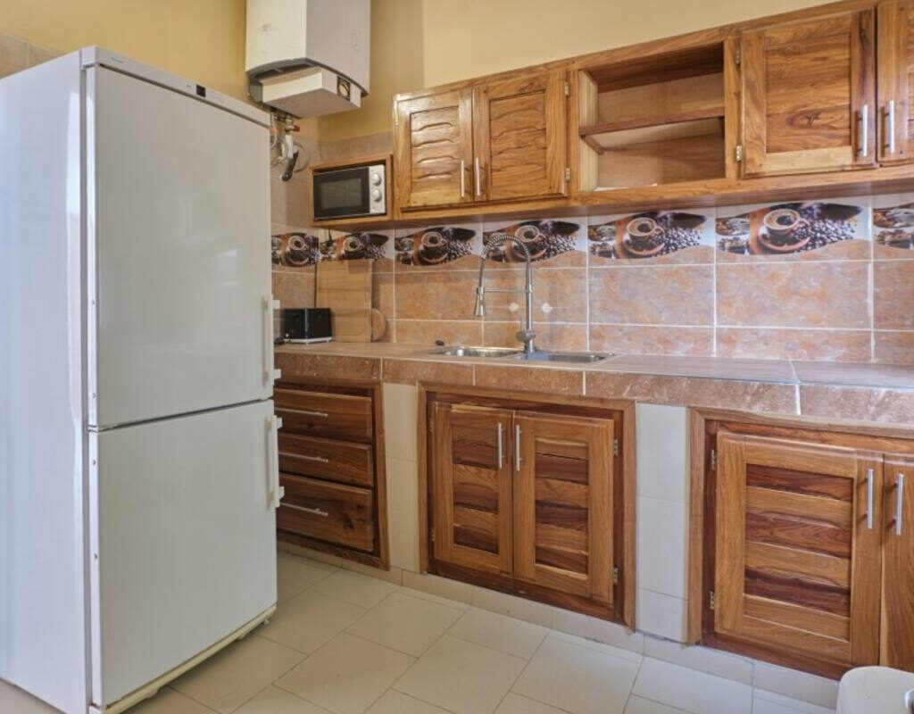 Villa à louer à Mbour