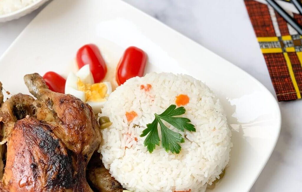 Maison d’hôtes avec piscine à Mbour